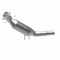 Thumbnail for Magnaflow 2015 E400 3 Direct Fit Converter