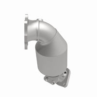 Thumbnail for Magnaflow 13-14 Hyundai Genesis Coupe 2.0L Direct Fit Converter