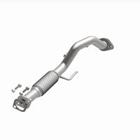 Thumbnail for BRE Exhaust 07-12 Hyundai Elantra 2.0L Front Pipe Kit