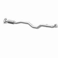 Thumbnail for BRE Exhaust 14-22 Jeep Cherokee 3.2L Front Pipe Kit