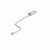 Thumbnail for MagnaFlow BRE Exhaust Kit 94-96 Ciera Century