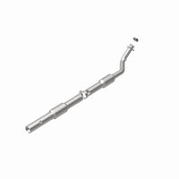 Thumbnail for Magnaflow 97-00 Express 1500 5.7 OEM Undrbdy Direct Fit Converter