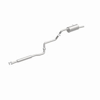 Thumbnail for MagnaFlow BRE Exhaust Kit 99-03 Mazda Protege Protege5