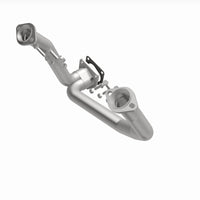 Thumbnail for BRE Exhaust 93-97 B3000 B4000 Ranger 3.0L 4.0L Front Pipe Kit