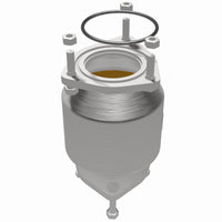 Thumbnail for Magnaflow 06-08 Chevrolet Aveo 1.6L Direct Fit Converter