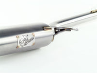 Thumbnail for aFe MACHForce XP Exhausts Down-Pipe Back SS-304 EXH DP-B BMW 535i (F10) 11-12 L6-3.0L (t) SS-304