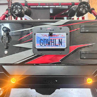 Thumbnail for KC HiLiTES FLEX ERA 1 - Flush Mount Backup Light Kit