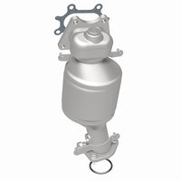 Thumbnail for Magnaflow 05-10 Honda Odyssey 3.5L Direct Fit Converter