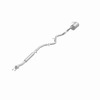 Thumbnail for MagnaFlow BRE Exhaust Kit 10-17 Subaru Outback 2.5L