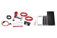 Thumbnail for Firestone Air Command Dual Analog Heavy Kit w/ Mounting Plate (WR17602911)