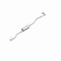 Thumbnail for MagnaFlow BRE Exhaust Kit 95-98 Toyota T100 3.4L