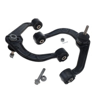 Thumbnail for SPC Performance 05-25 Nissan Frontier / 05-12 Nissan Pathfinder Front Adj Upper Control Arms - Pair