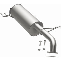 Thumbnail for BRE Exhaust 10-11 Kia Soul 2.0L Muffler Kit