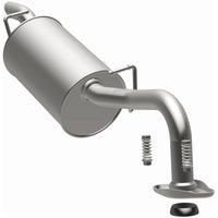 Thumbnail for MagnaFlow BRE Exhaust Kit 12-17 Toyota PRIUS C 1.5L