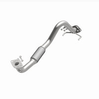 Thumbnail for BRE Exhaust 10-11 Kia Soul 2.0L Front Pipe Kit