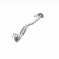 Thumbnail for BRE Exhaust 95-99 200SX Sentra 1.6L Front Pipe Kit