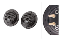 Thumbnail for Hella Supertone Horn Kit 12V 310/380HZ HTone Black