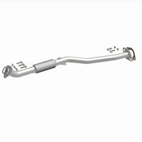 Thumbnail for BRE Exhaust 95-99 200SX Sentra 1.6L Front Pipe Kit