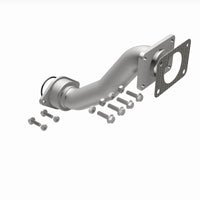 Thumbnail for BRE Exhaust 00-05 Bonneville LeSabre Park Avenue 3.8L Front Pipe Kit