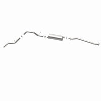 Thumbnail for MagnaFlow BRE Exhaust Kit Replacement Stainless GM