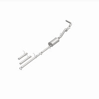 Thumbnail for MagnaFlow BRE Exhaust Kit 98-02 Dodge Ram 1500 3500