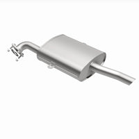 Thumbnail for MagnaFlow BRE Exhaust Kit 98-02 Prizm Corolla 1.8L