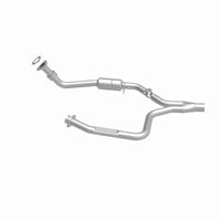 Thumbnail for Magnaflow 98-99 Chevrolet Camaro 5.7L Direct Fit Converter