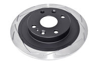 Thumbnail for DBA 94-97/99-05 MX-5 Miata Rear Slotted Street Series Rotor