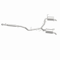 Thumbnail for BRExhaust 10-15 SUBARU OUTBACK 3.6L Exhaust Kit