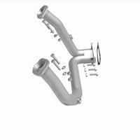 Thumbnail for BRE Exhaust 93-97 B3000 B4000 Ranger 3.0L 4.0L Front Pipe Kit