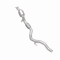 Thumbnail for Magnaflow 11-17 Porsche Cayenne 3.6L Direct Fit Converter