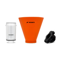 Thumbnail for Mishimoto Screw On Oil Funnel Subaru Kit