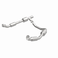 Thumbnail for Magnaflow 05-08 Ford E-350 Super Duty 5.4L Direct Fit Converter