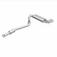 Thumbnail for MagnaFlow BRE Exhaust Kit 12-20 BMW 430i 330i 428i 328i 2L