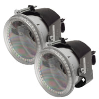 Thumbnail for Oracle 05-10 Chrysler 300C V8 SMD FL - ColorSHIFT SEE WARRANTY