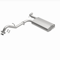 Thumbnail for MagnaFlow BRE Exhaust Kit 09-13 Matrix Vibe 1.8L