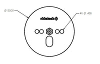 Thumbnail for User 1