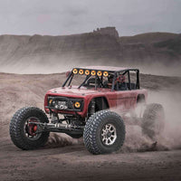 Thumbnail for KC HiLiTES Gravity Titan LED Light Bar - 39in. (6-Light)