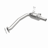 Thumbnail for Magnaflow 2004 Boxster H6 2.7 3.2 OEM Underbody Direct Fit Converter