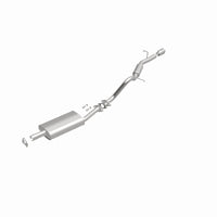 Thumbnail for MagnaFlow BRE Exhaust Kit 05-08 Mercury Mariner 3.0L