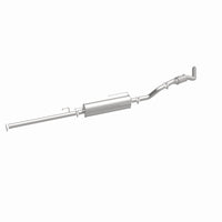 Thumbnail for MagnaFlow BRE Exhaust Kit 04-05 Dodge Ram 1500 5.7L