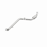 Thumbnail for Magnaflow 11-12 X3 3 L Underbody Direct Fit Converter