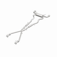 Thumbnail for BRExhaust 09-20 Nissan 370Z 3.7L Exhaust Kit