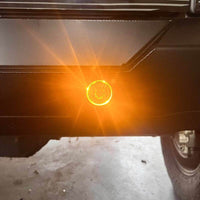 Thumbnail for KC HiLiTES FLEX ERA 1 - Flush Mount Backup Light Kit