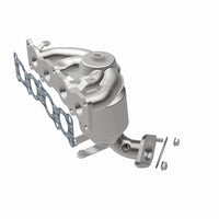 Thumbnail for Magnaflow 2015 Sonata 2.4L Manifold Direct Fit Converter