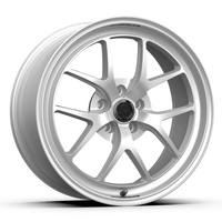 Thumbnail for fifteen52 Sector RSR 19x9.5 5x120 22mm ET 72.56mm Center Bore Matte Titanium
