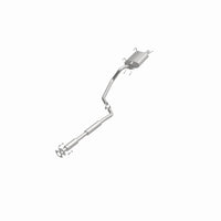 Thumbnail for MagnaFlow BRE Exhaust Kit 00-02 Nissan Sentra 1.8L