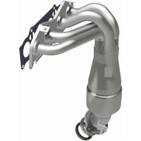 Thumbnail for Magnaflow 06-08 Toyota RAV4 2.4L Direct Fit Converter