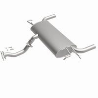 Thumbnail for Magnaflow BRE Rear Muffler Kit Replacement Kia