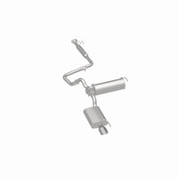 Thumbnail for MagnaFlow BRE Exhaust Kit 12-17 Buick Verano 2.4L